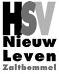 HSV Nieuw Leven bestaat 100 jaar!